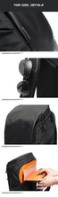 Load image into Gallery viewer, Laptop Tangcool Oxford Waterproof Backpack
