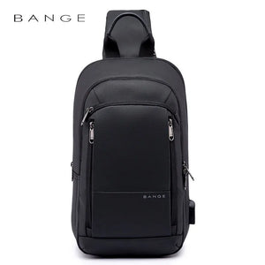 Tablet Bange Oxford Waterproof Backpack