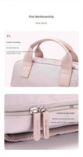 Load image into Gallery viewer, New Arrival Women Backpack Stylish Versatile Casual School Travel Bag Ins Laptop Backpack
