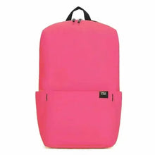 Load image into Gallery viewer, Laptop Xiaomi Polyester Waterproof Backpack
