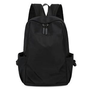 Laptop Polyester Waterproof Travel Backpack