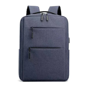 Laptop Casual Travel Nylon Waterproof Backpack