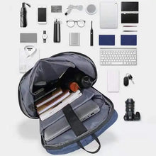 Load image into Gallery viewer, Laptop Laoshizi Oxford Waterproof Backpack
