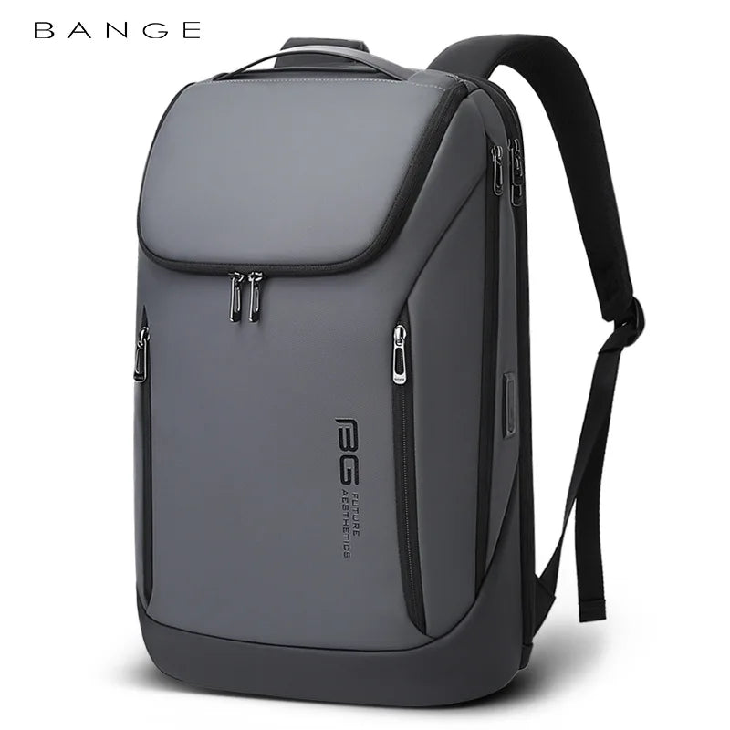 Laptop Bange TPU Waterproof Backpack