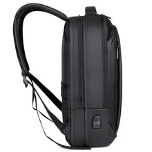 Load image into Gallery viewer, Laptop Boriyuan Nylon Travel Backpack
