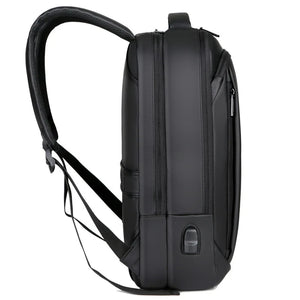 Laptop Boriyuan Nylon Travel Backpack