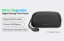 Load image into Gallery viewer, Laptop Bange TPU Waterproof Backpack
