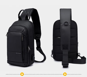 Tablet Bange Oxford Waterproof Backpack