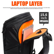 Load image into Gallery viewer, Laptop Tangcool Oxford Waterproof Backpack
