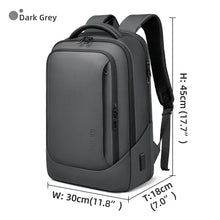 Load image into Gallery viewer, Laptop Heroic Knight Oxford Waterproof Backpack
