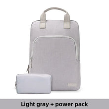 Load image into Gallery viewer, New Arrival Women Backpack Stylish Versatile Casual School Travel Bag Ins Laptop Backpack
