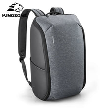 Load image into Gallery viewer, Laptop Kingsons Polyester Waterproof Backpack
