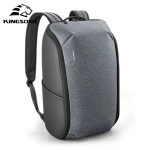 Laptop Kingsons Polyester Waterproof Backpack