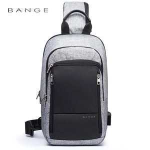 Tablet Bange Oxford Waterproof Backpack