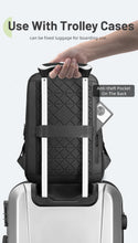 Load image into Gallery viewer, Laptop Heroic Knight Oxford Waterproof Backpack
