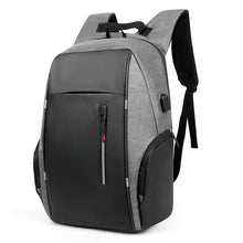 Load image into Gallery viewer, Laptop Casual Travel Oxford Waterproof Backpack
