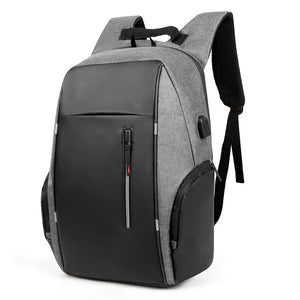 Laptop Casual Travel Oxford Waterproof Backpack