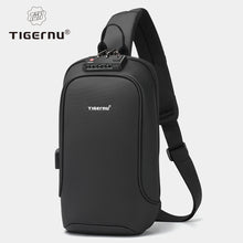 Load image into Gallery viewer, Tablet Tigernu Waterproof TPU Backpack
