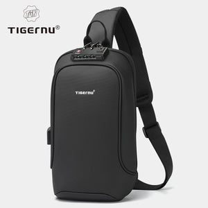 Tablet Tigernu Waterproof TPU Backpack