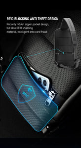 Tablet Tigernu Waterproof TPU Backpack