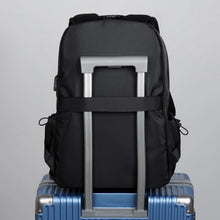 Load image into Gallery viewer, Laptop Oxford Casual Travel Backpack
