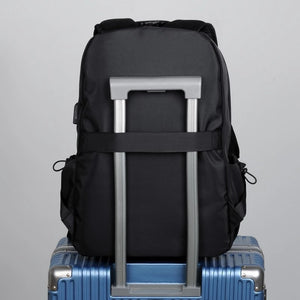 Laptop Oxford Casual Travel Backpack