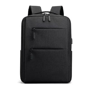Laptop Casual Travel Nylon Waterproof Backpack