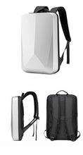 Load image into Gallery viewer, Yiliongdaqi Laptop Waterproof Anti-theft ABS Hard Shell Backpack
