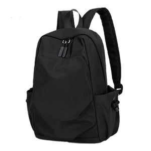 Laptop Polyester Waterproof Travel Backpack