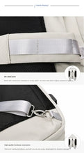 Load image into Gallery viewer, New Arrival Women Backpack Stylish Versatile Casual School Travel Bag Ins Laptop Backpack
