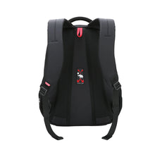 Load image into Gallery viewer, Laptop Oiwas Polyester Waterproof Backpack
