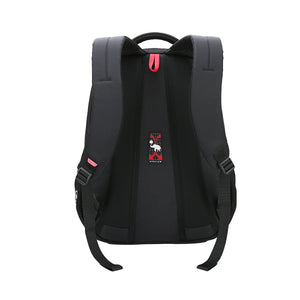 Laptop Oiwas Polyester Waterproof Backpack