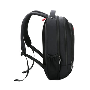 Laptop Oiwas Polyester Waterproof Backpack