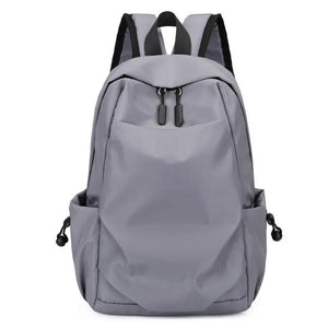 Laptop Polyester Waterproof Travel Backpack