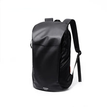 Load image into Gallery viewer, New Men&#39;s Travel Bag Business Large Capacity Backpack Computer Bag Black Outdoor Sports Mountaineering Bag Outdoor Storage
