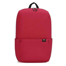 Load image into Gallery viewer, Laptop Xiaomi Polyester Waterproof Backpack

