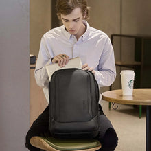 Load image into Gallery viewer, Laptop Heroic Knight Oxford Waterproof Backpack
