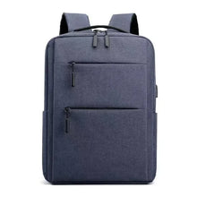 Load image into Gallery viewer, Laptop Casual Travel Nylon Waterproof Backpack
