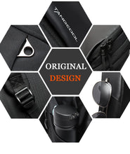 Load image into Gallery viewer, Laptop Tangcool Oxford Waterproof Backpack
