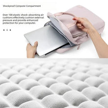 Load image into Gallery viewer, New Arrival Women Backpack Stylish Versatile Casual School Travel Bag Ins Laptop Backpack
