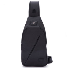 Load image into Gallery viewer, Tinyat Tablet Nylon Waterproof Backpack
