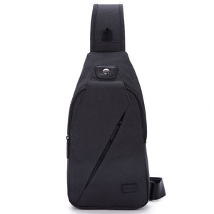 Tinyat Tablet Nylon Waterproof Backpack