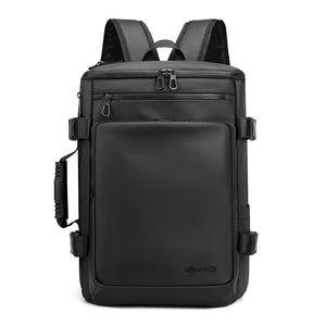 Laptop Wellvo Nylon Waterproof Backpack