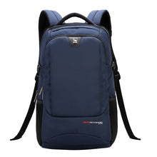 Load image into Gallery viewer, Laptop Oiwas Nylon Waterproof Backpack
