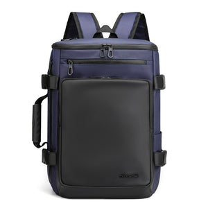 Laptop Wellvo Nylon Waterproof Backpack