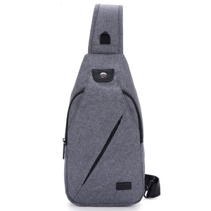 Tinyat Tablet Nylon Waterproof Backpack