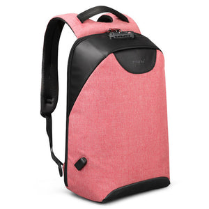 Laptop Tigernu Oxford Waterproof Anti-theft Backpack