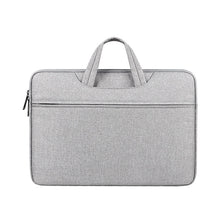 Load image into Gallery viewer, Laptop Kerda Nylon Waterproof Briefcase
