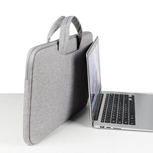 Load image into Gallery viewer, Laptop Kerda Nylon Waterproof Briefcase
