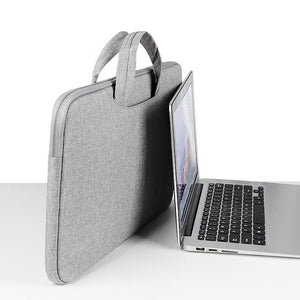 Laptop Kerda Nylon Waterproof Briefcase